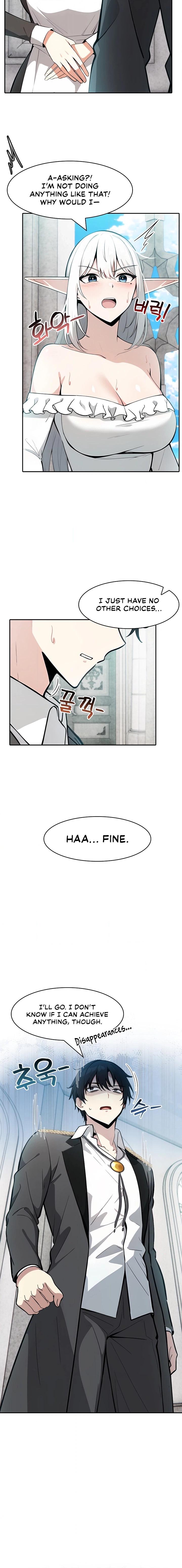 Draco-Knight Commander Chapter 16 page 4 - 
