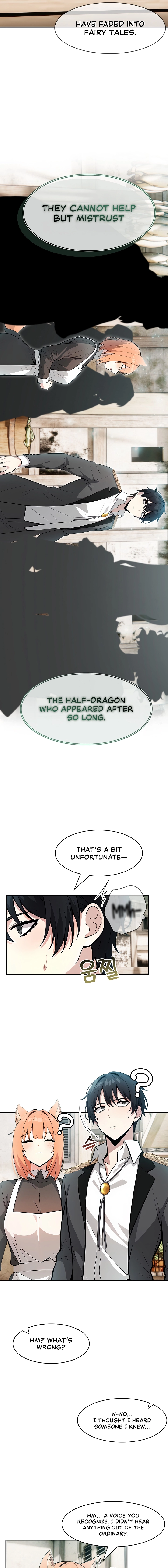 Draco-Knight Commander Chapter 16 page 9 - 