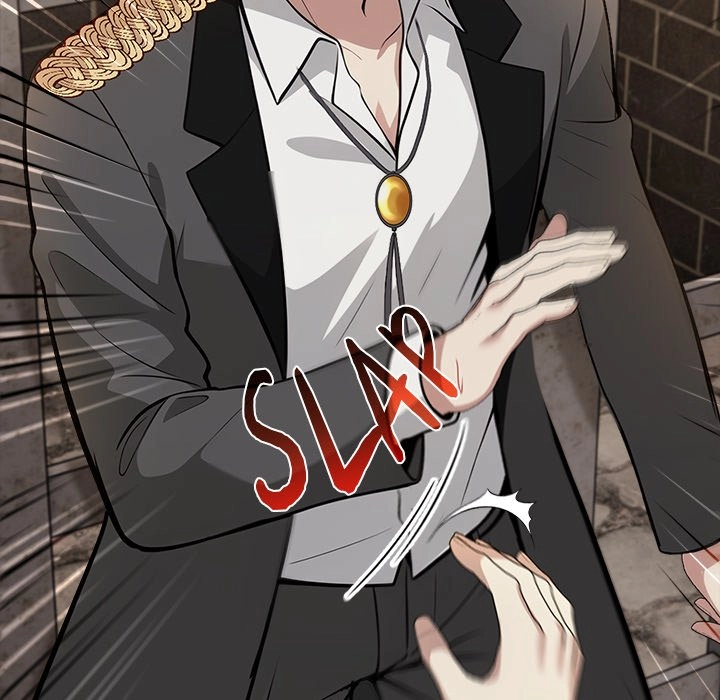 Draco-Knight Commander Chapter 17 page 113 - 