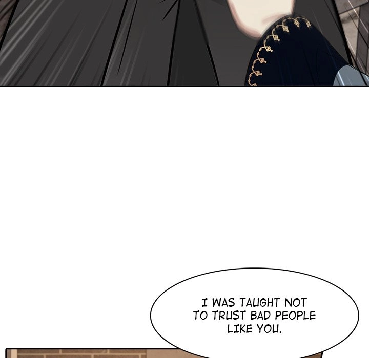 Draco-Knight Commander Chapter 17 page 114 - 