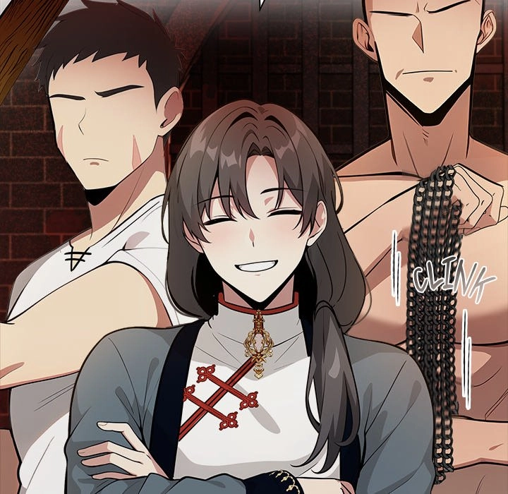 Draco-Knight Commander Chapter 17 page 119 - 