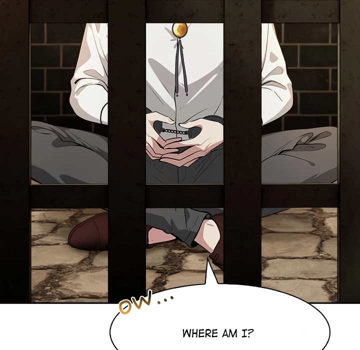 Draco-Knight Commander Chapter 17 page 129 - 