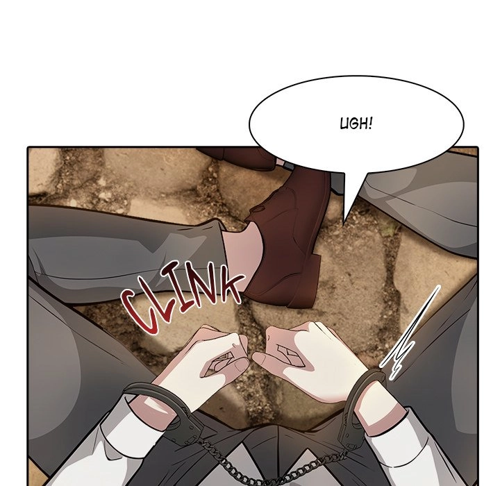 Draco-Knight Commander Chapter 17 page 132 - 