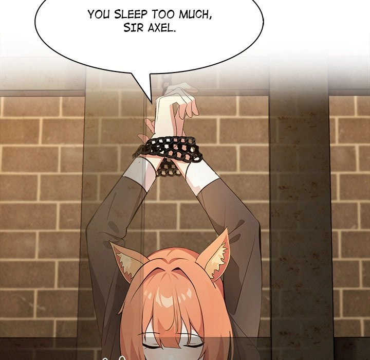 Draco-Knight Commander Chapter 17 page 136 - 
