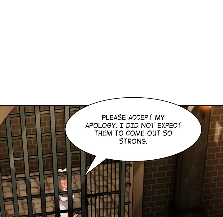Draco-Knight Commander Chapter 17 page 139 - 