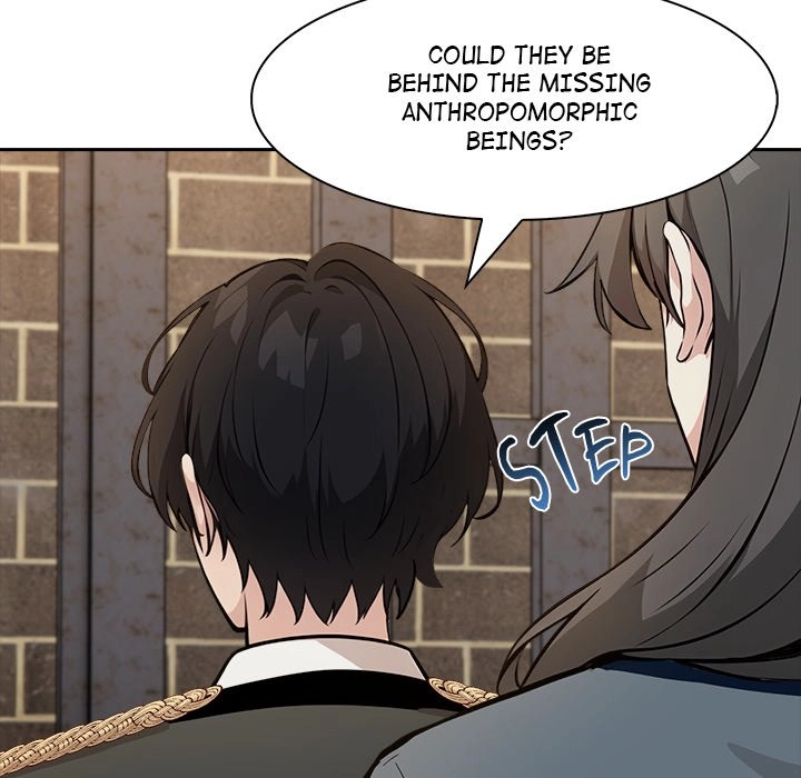 Draco-Knight Commander Chapter 17 page 16 - 