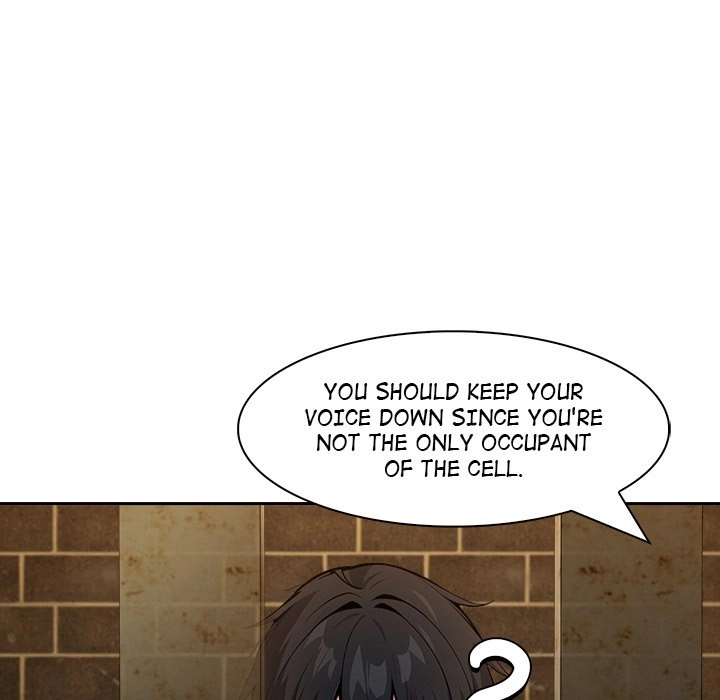 Draco-Knight Commander Chapter 17 page 152 - 