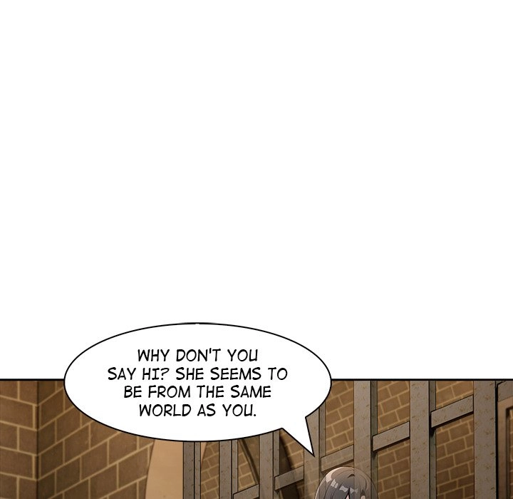 Draco-Knight Commander Chapter 17 page 154 - 