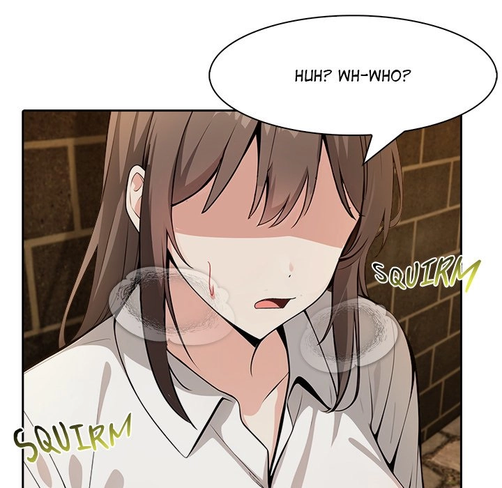 Draco-Knight Commander Chapter 17 page 157 - 