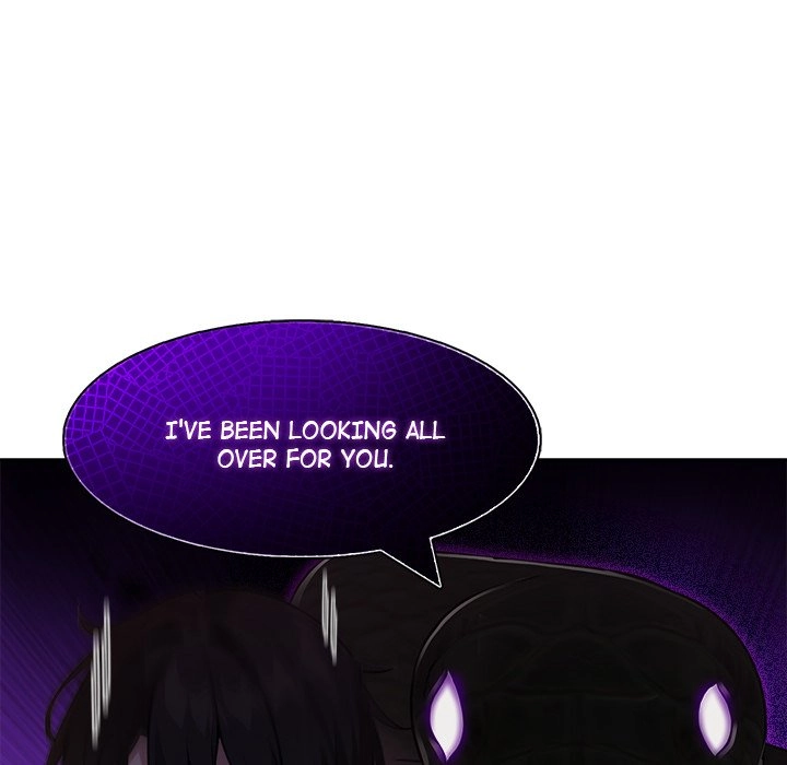 Draco-Knight Commander Chapter 17 page 18 - 