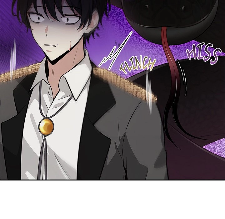 Draco-Knight Commander Chapter 17 page 19 - 