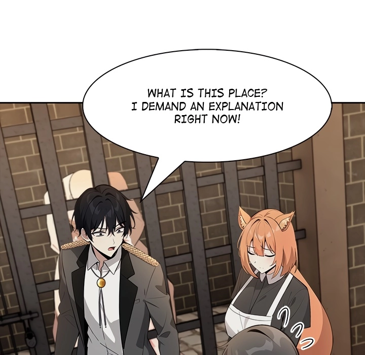Draco-Knight Commander Chapter 17 page 25 - 