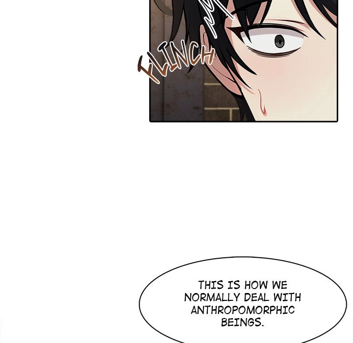 Draco-Knight Commander Chapter 17 page 30 - 