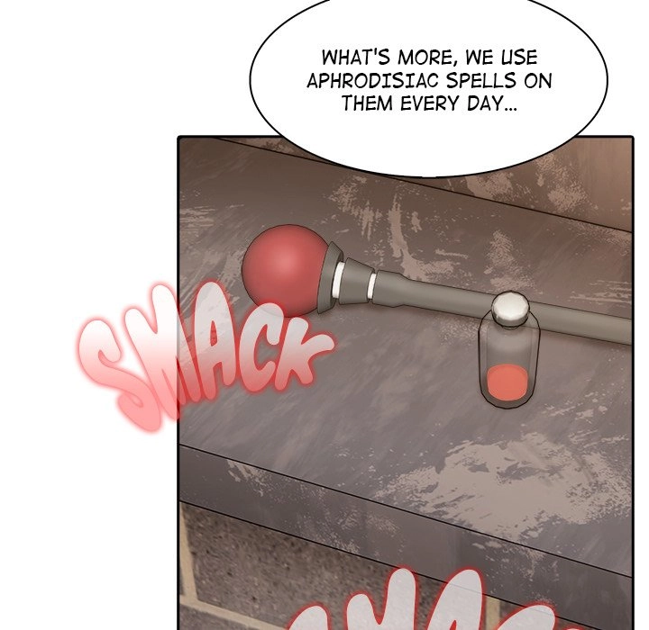 Draco-Knight Commander Chapter 17 page 33 - 