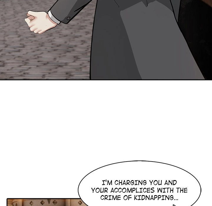 Draco-Knight Commander Chapter 17 page 43 - 