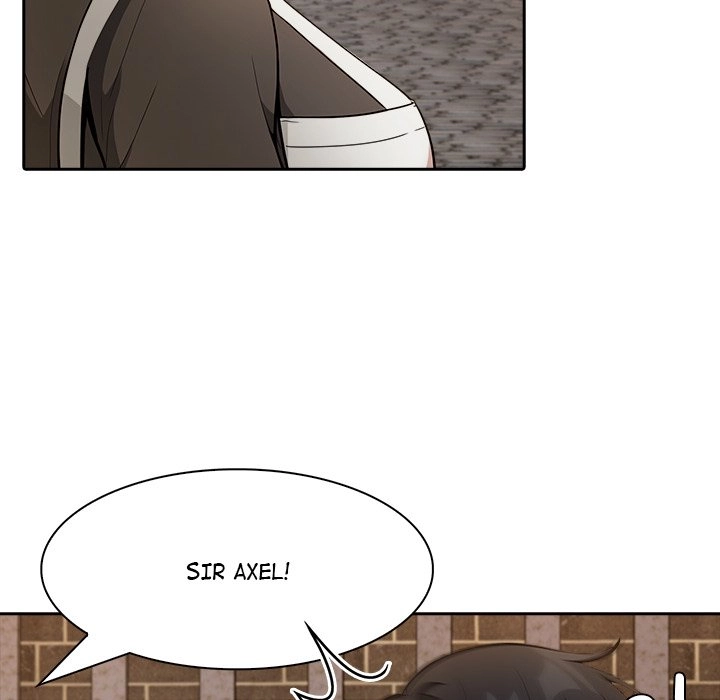 Draco-Knight Commander Chapter 17 page 45 - 