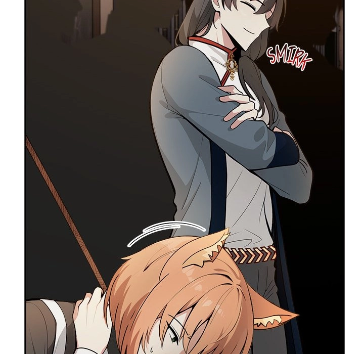 Draco-Knight Commander Chapter 17 page 59 - 