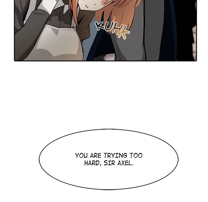 Draco-Knight Commander Chapter 17 page 60 - 