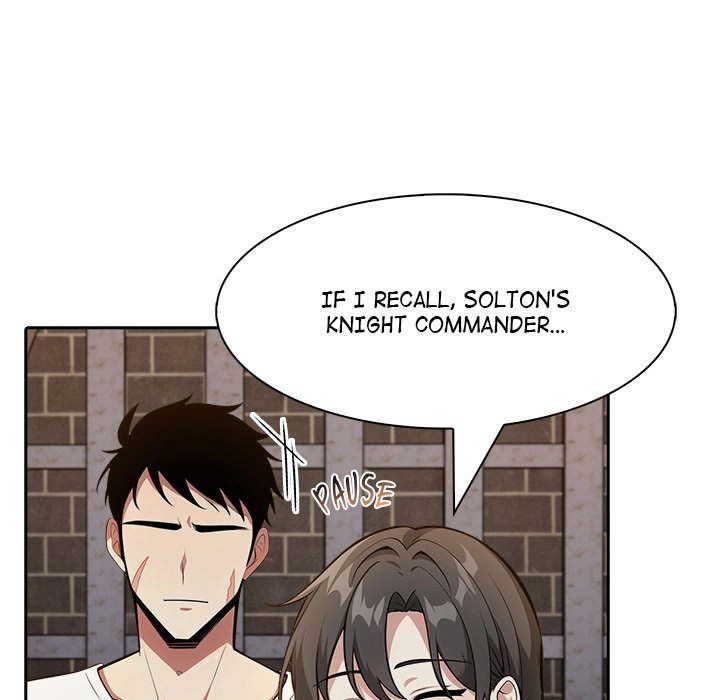 Draco-Knight Commander Chapter 17 page 63 - 