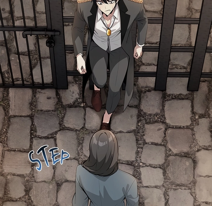 Draco-Knight Commander Chapter 17 page 66 - 