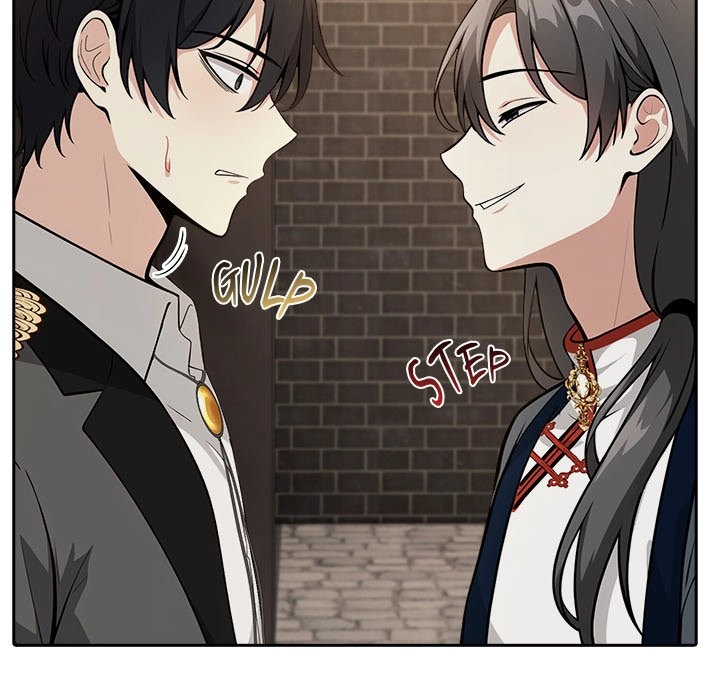 Draco-Knight Commander Chapter 17 page 69 - 