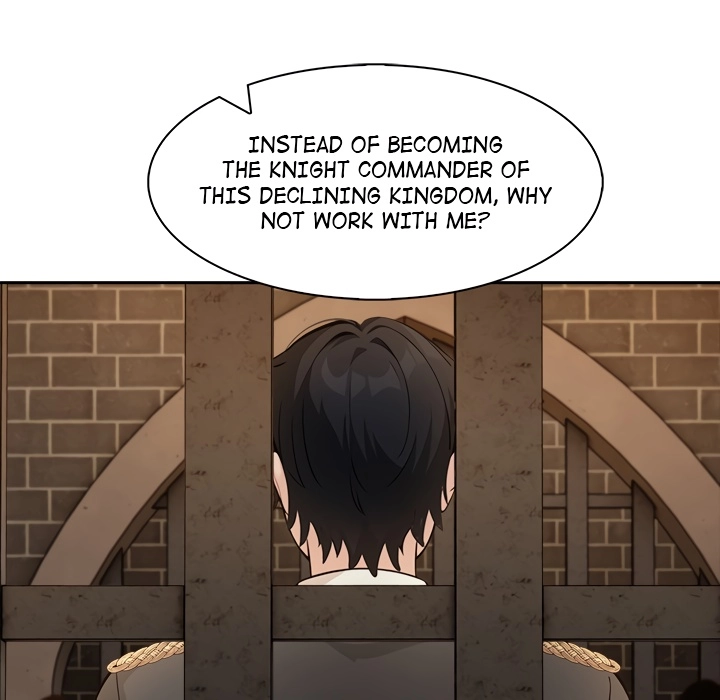 Draco-Knight Commander Chapter 17 page 76 - 