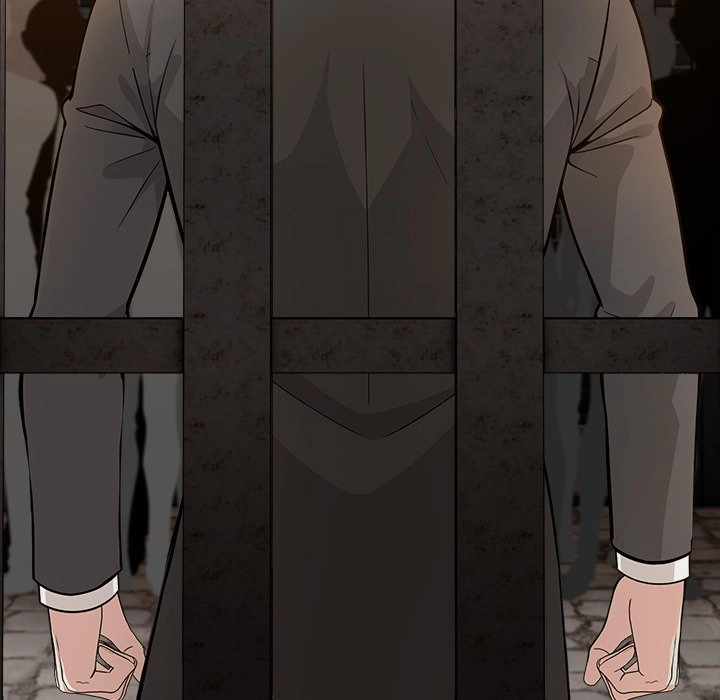 Draco-Knight Commander Chapter 17 page 77 - 