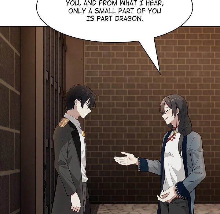 Draco-Knight Commander Chapter 17 page 79 - 