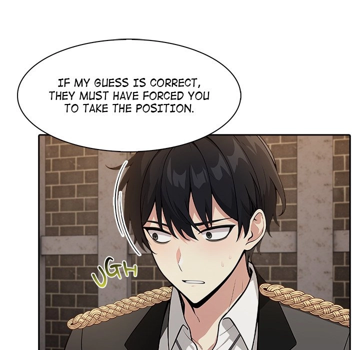 Draco-Knight Commander Chapter 17 page 81 - 