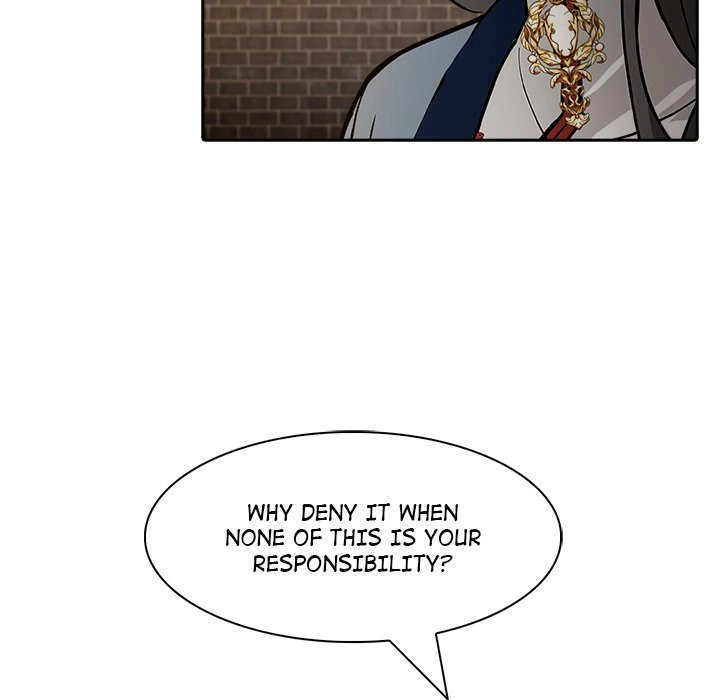 Draco-Knight Commander Chapter 17 page 85 - 