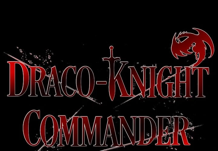Draco-Knight Commander Chapter 18 page 2 - 