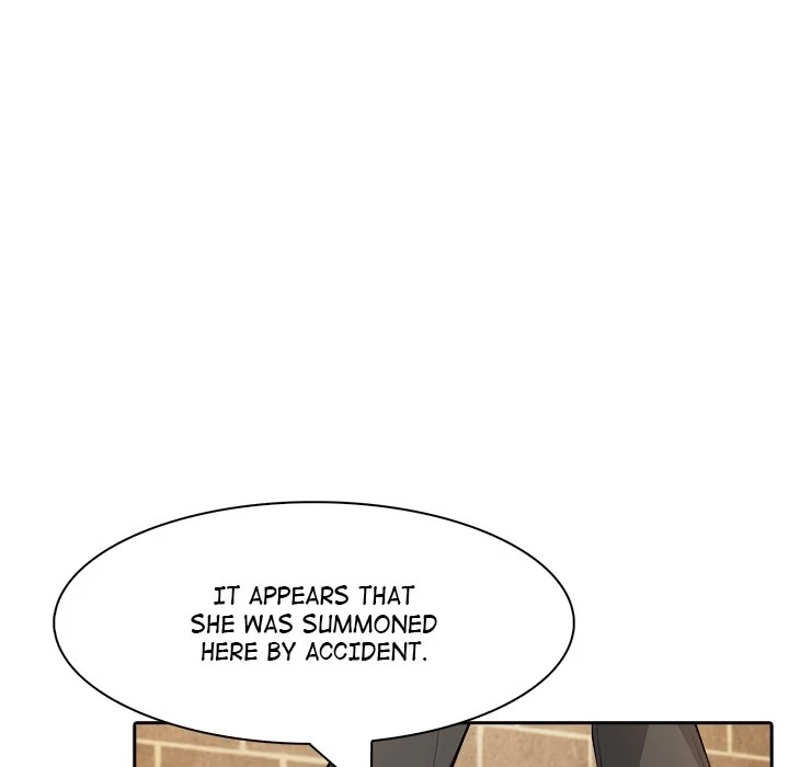 Draco-Knight Commander Chapter 18 page 115 - 