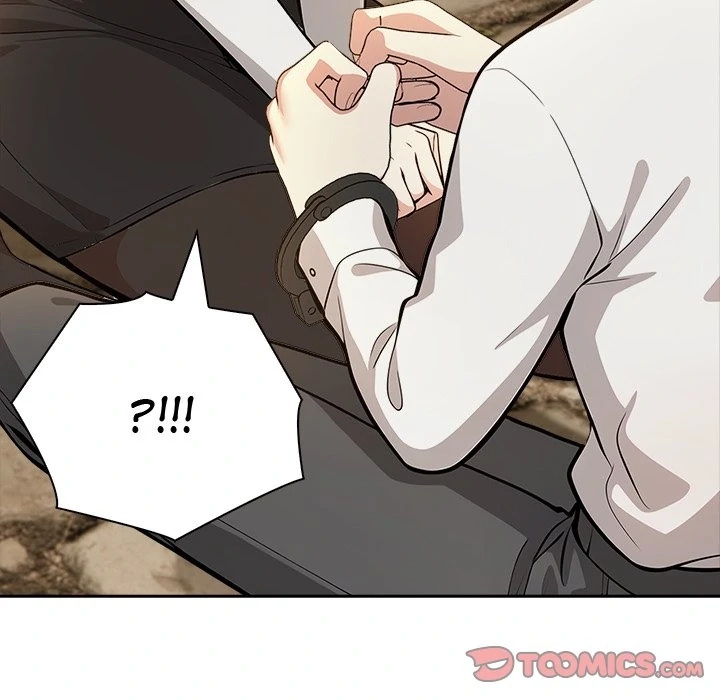 Draco-Knight Commander Chapter 18 page 124 - 