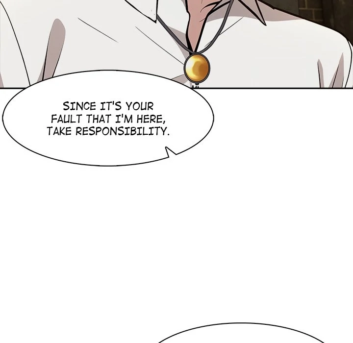 Draco-Knight Commander Chapter 18 page 127 - 