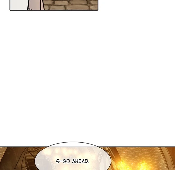 Draco-Knight Commander Chapter 18 page 131 - 