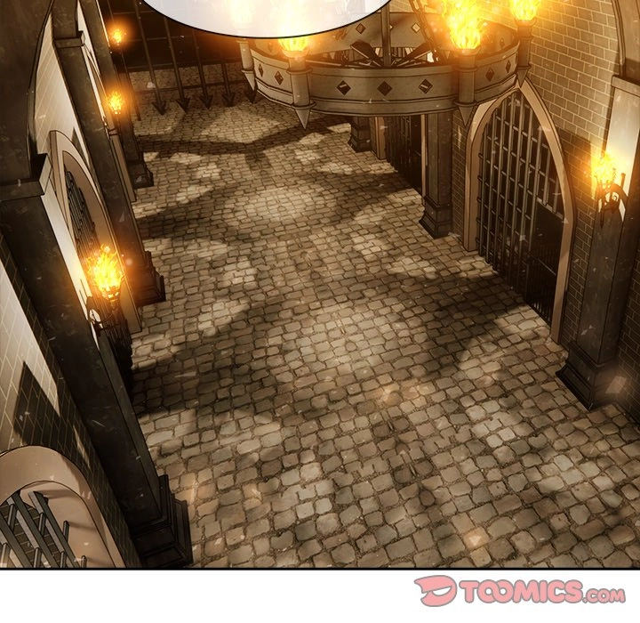 Draco-Knight Commander Chapter 18 page 132 - 