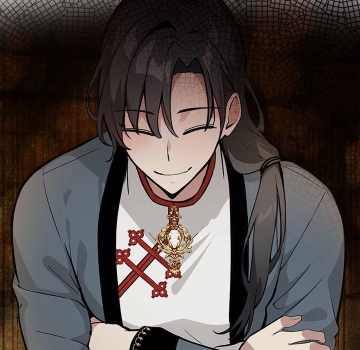 Draco-Knight Commander Chapter 18 page 142 - 