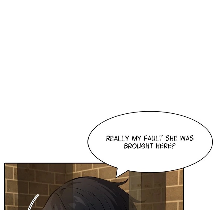 Draco-Knight Commander Chapter 18 page 149 - 