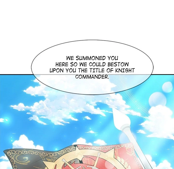 Draco-Knight Commander Chapter 18 page 154 - 