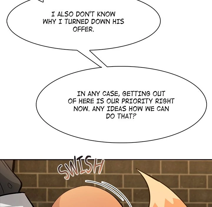 Draco-Knight Commander Chapter 18 page 165 - 