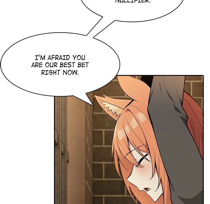 Draco-Knight Commander Chapter 18 page 167 - 