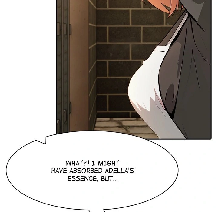 Draco-Knight Commander Chapter 18 page 168 - 