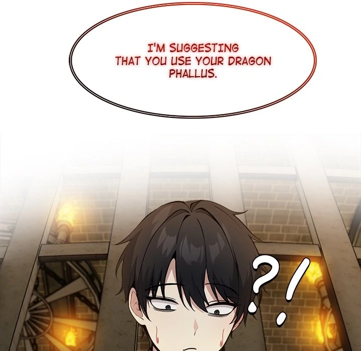Draco-Knight Commander Chapter 18 page 171 - 