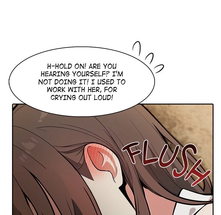 Draco-Knight Commander Chapter 18 page 177 - 