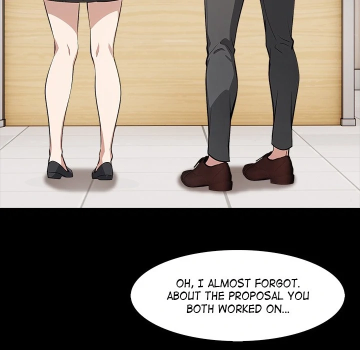 Draco-Knight Commander Chapter 18 page 22 - 