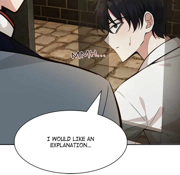 Draco-Knight Commander Chapter 18 page 57 - 