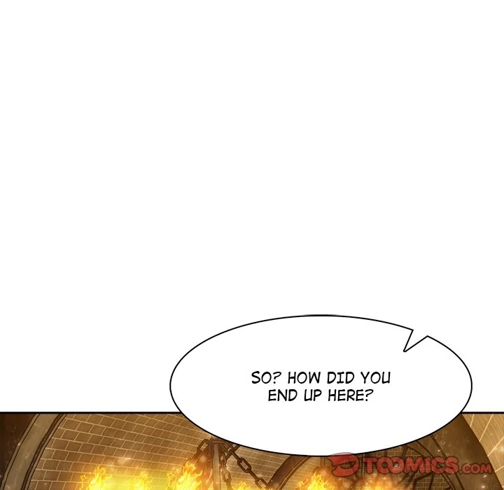 Draco-Knight Commander Chapter 18 page 84 - 