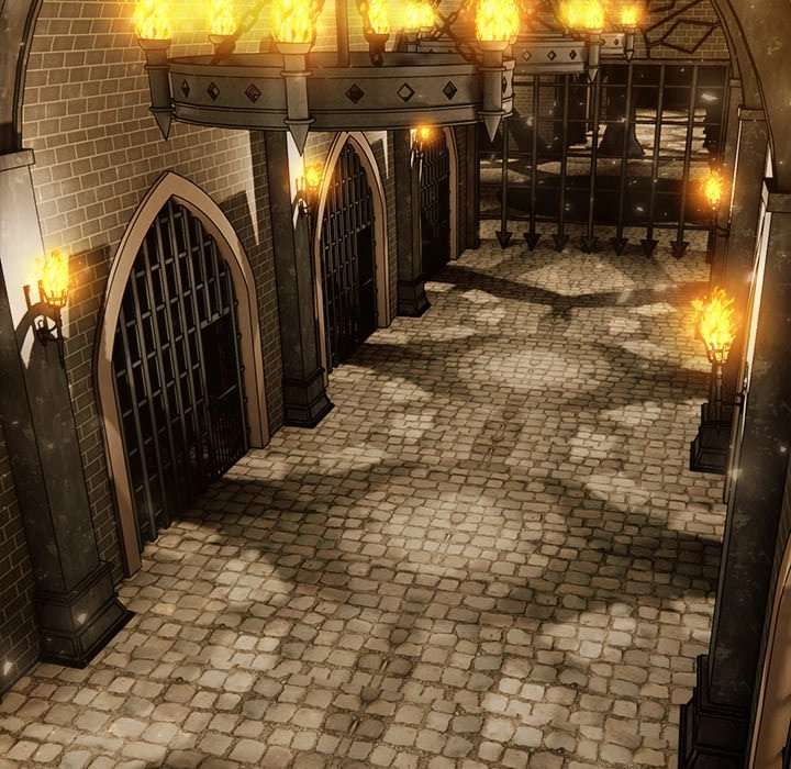 Draco-Knight Commander Chapter 18 page 85 - 