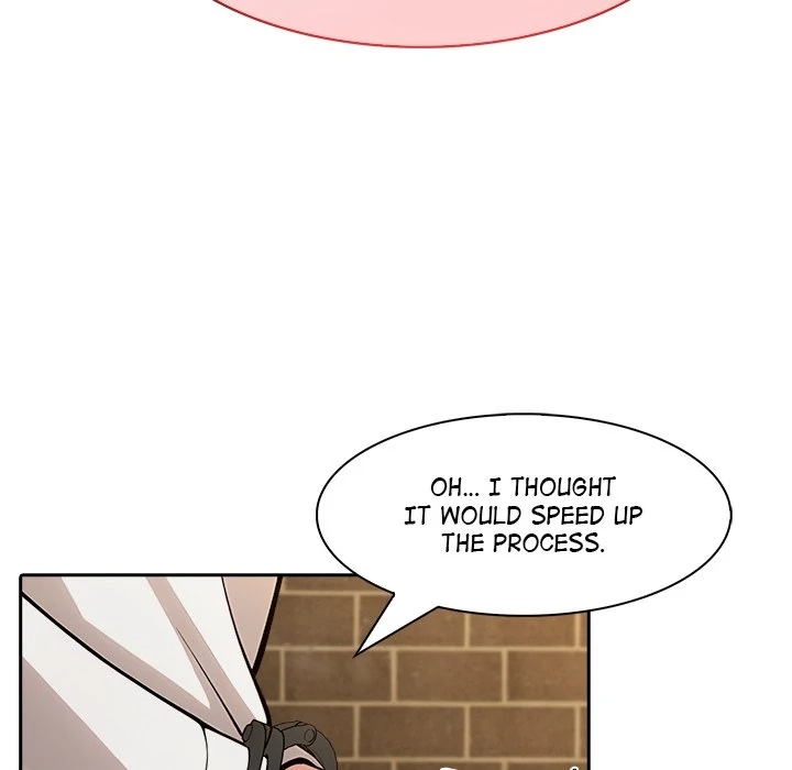 Draco-Knight Commander Chapter 19 page 103 - 