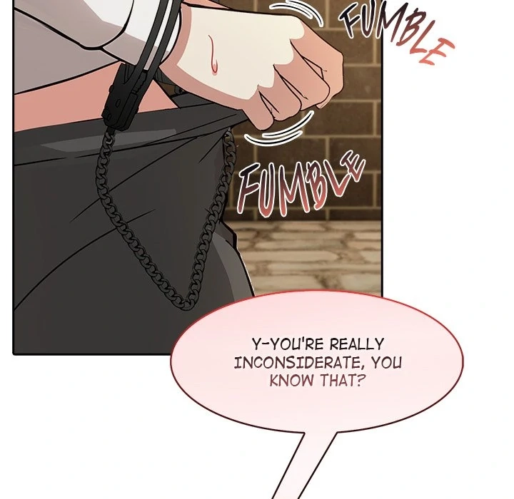 Draco-Knight Commander Chapter 19 page 104 - 